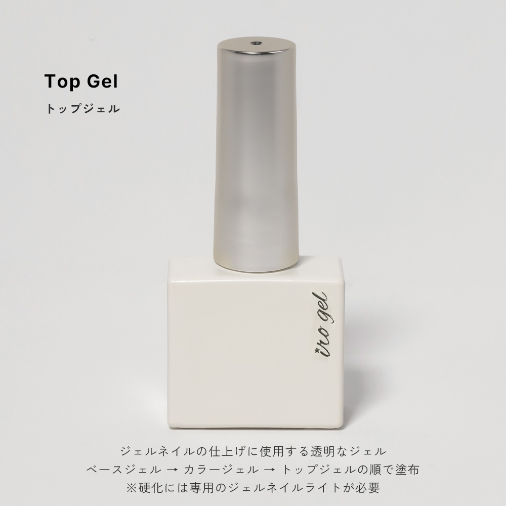 �ڥͥ��ݥ�����̵���ۥȥåץ����� irogel ��6�� ��8ml �ݥ�å��奿���� ������ͥ���