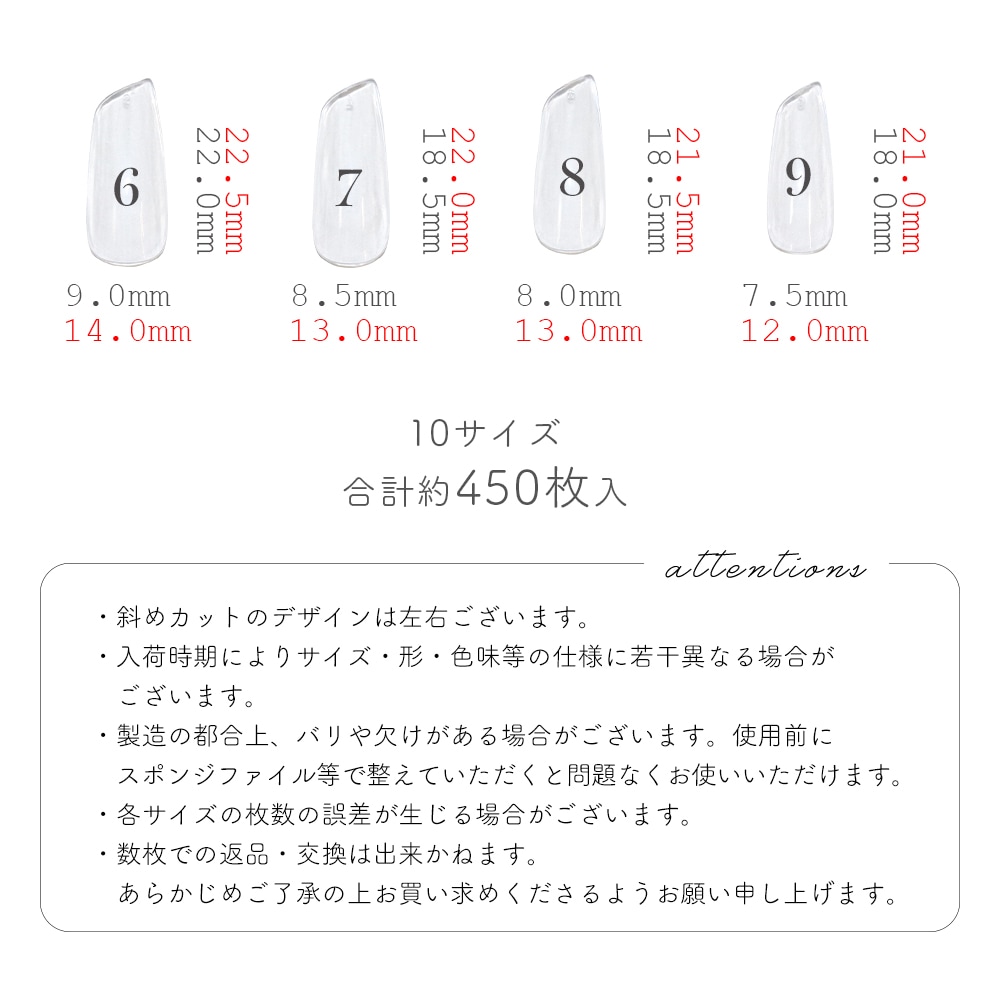 �ڥͥ��ݥ�����̵���ۥͥ�����å� ��åץ��ƥ��å��� ����ǥ��󥰲ù��ʤ� ���ꥢ Ʃ�� ��450������ (10������)