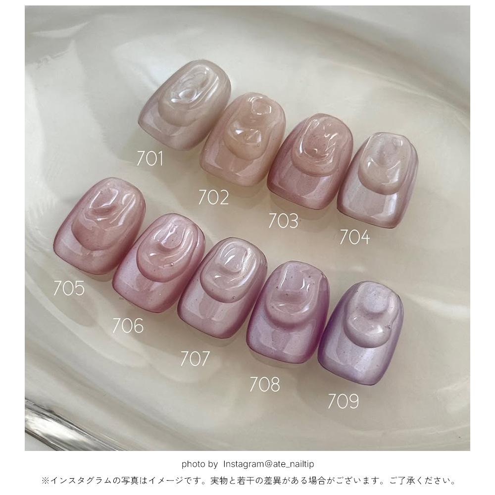 �ڥͥ��ݥ�����̵���۶���γ��3�ߥ����� 2�ߥ����� irogel MG���꡼�� vol.7 �ޥ��ͥåȥͥ��� ��18�� ��3g���� Ʃ���� ���ꥢ���顼 ��ޥ� �ۥ磻�ȥޥ� �����ʤ�ˤ��� ���顼������ ������ͥ���