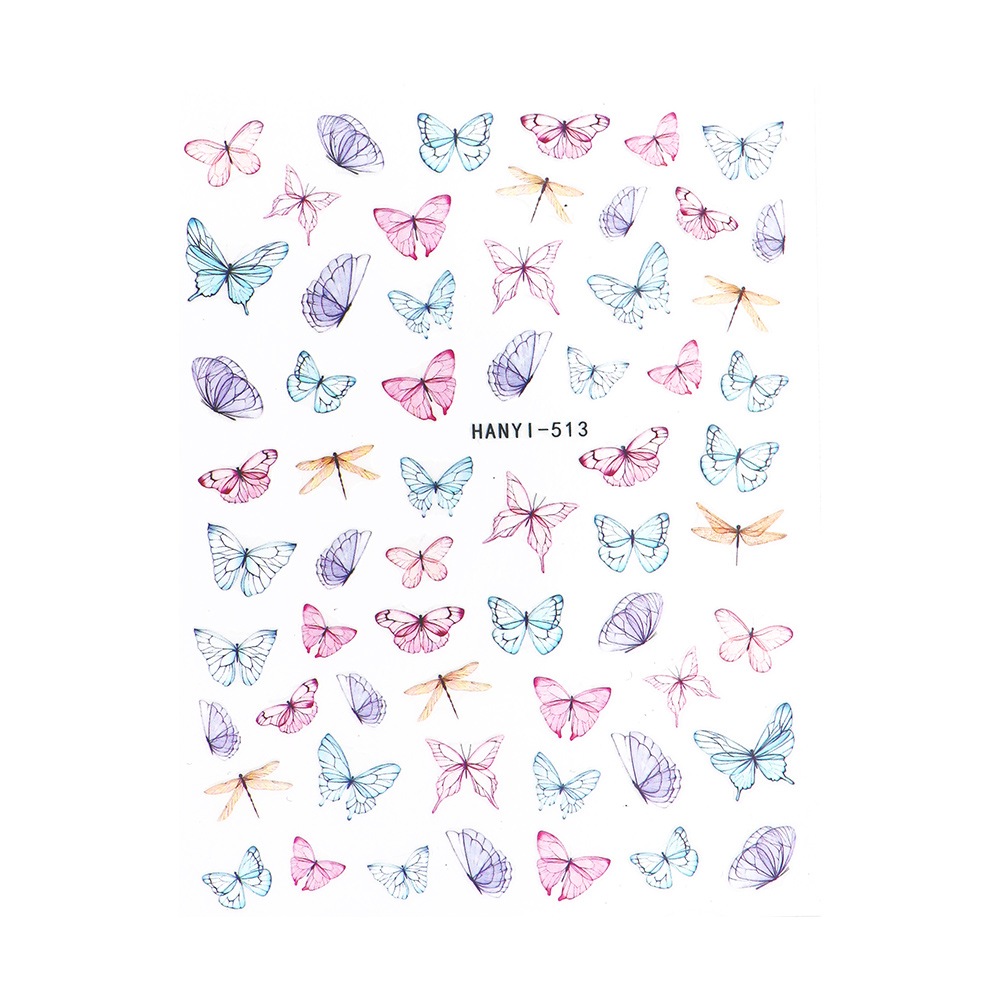 �ڥͥ��ݥ�����̵���ۥͥ��륷���� �ѥ��ƥ�Х��ե饤������ [HANYI513]