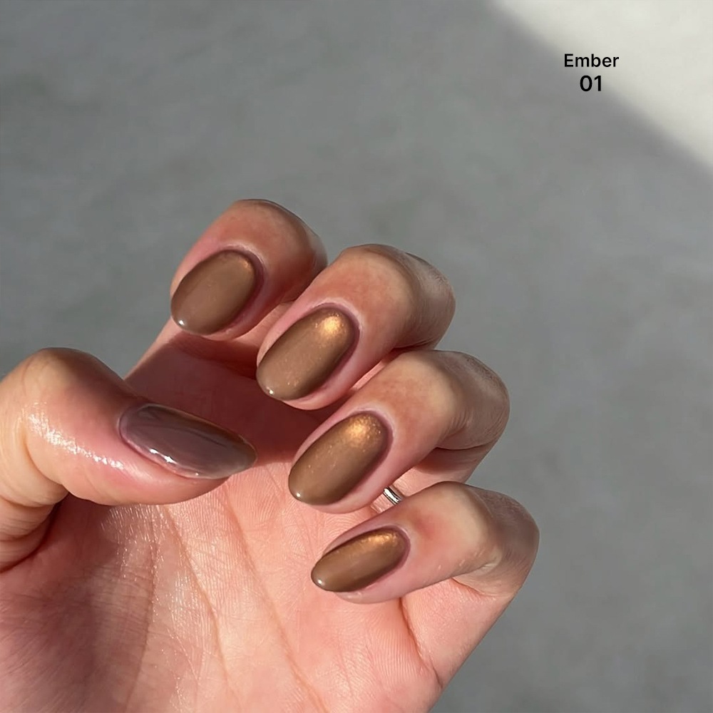 �ڥݥ����10�ܡ�2/13 10:00�ޤǡۡڥͥ��ݥ�����̵����irogel MG���꡼�� ������ �ݥ�å��奿���� [Ember����С�01] ��8ml ���ѥޥ��ͥå�1���դ�