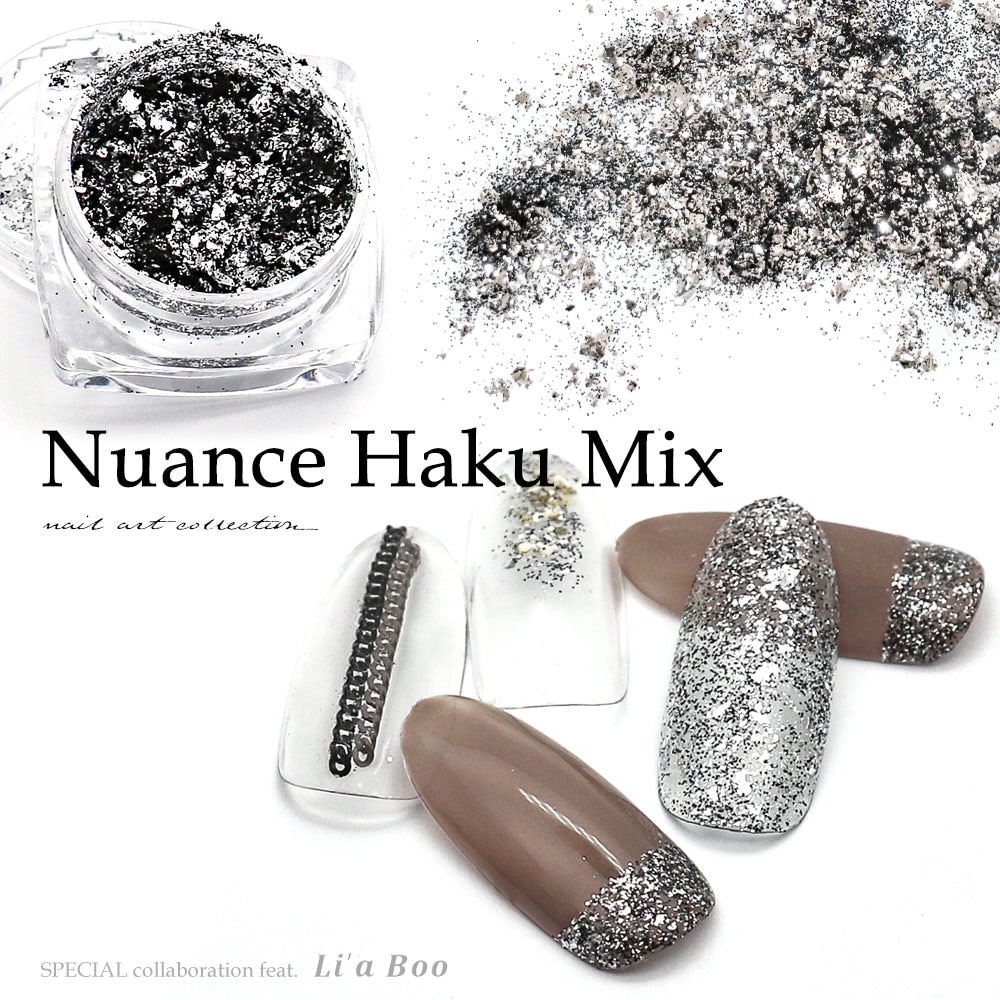 �ڥͥ��ݥ�����̵���ۥͥ��륢���� Li'a Boo����ܾ��ʡ��˥奢����ߥå��� ��1g����