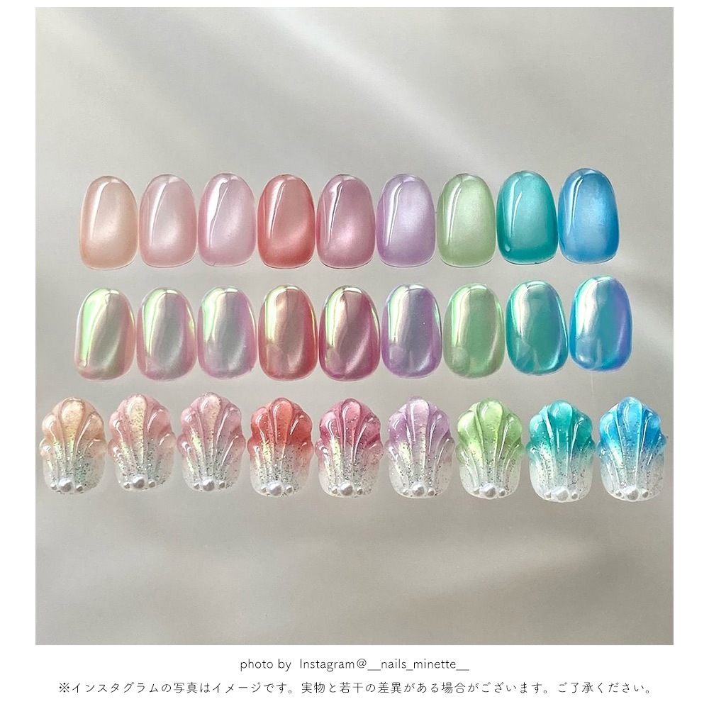 ڥͥݥ̵Ķγ4ߥ ޥͥåȥͥ irogel MG꡼ vol.5 9 3g ʤˤ 顼 ͥ