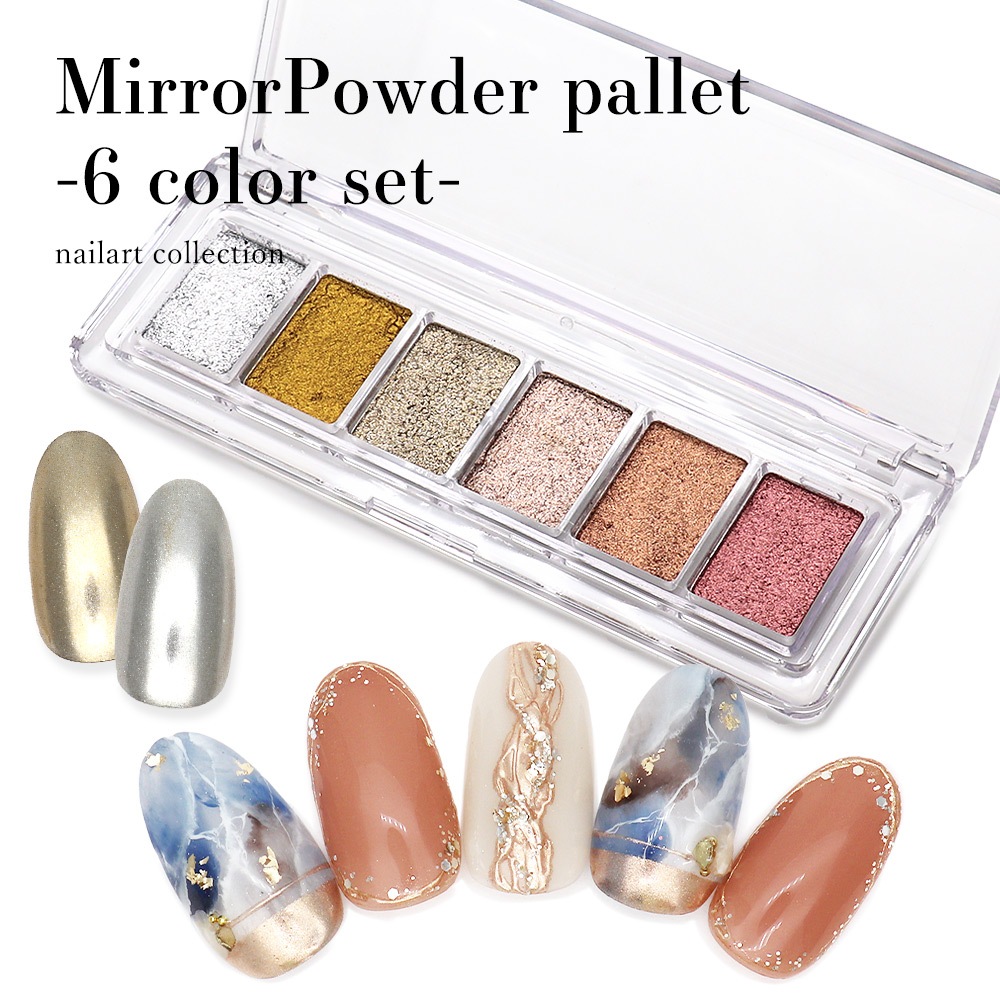 ڥͥݥ̵ۥͥ륢 ߥ顼ѥ6ѥå ߥ顼ѥ ᥿åѥ 