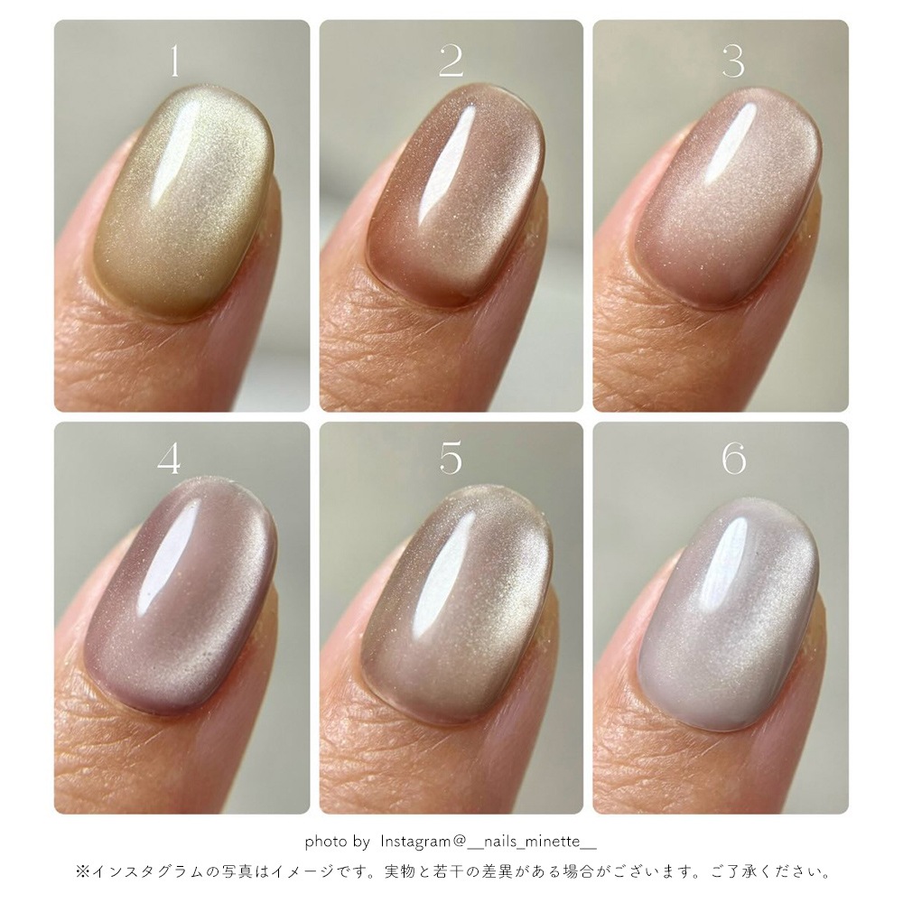 ڥͥݥ̵å Ķγ5ߥ ޥͥåȥͥ irogel MG꡼ vol.4 12å 3g ʤˤ 顼 ͥ