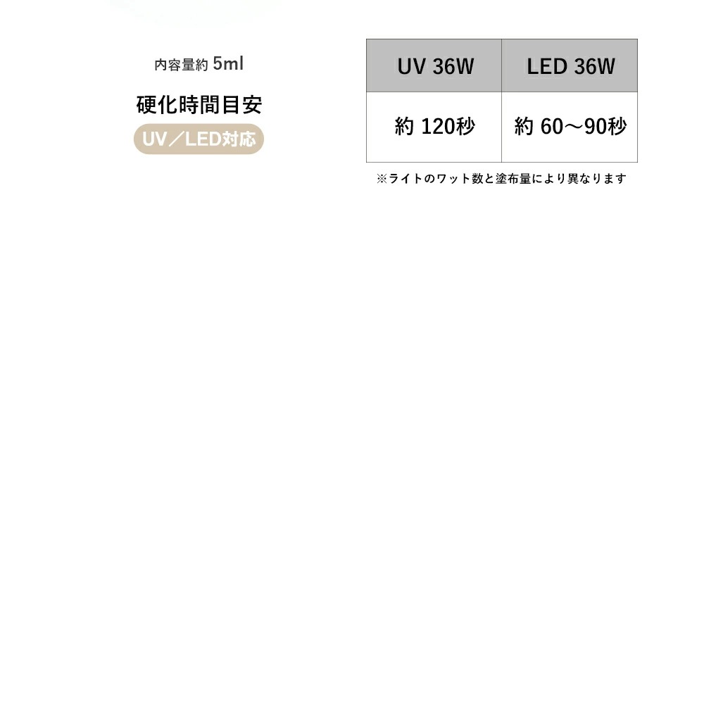 �ڥͥ��ݥ�����̵���ۡڥ����ȥ�å��ʡ�irogel �ԡ��륪�ե١���������+�ե�å��奸���� ���꿧 ���ޤ��դ� ��������١���������