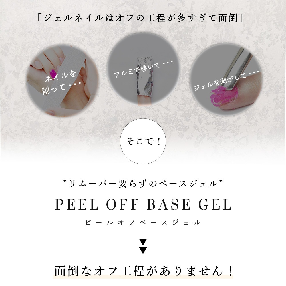 �ڥͥ��ݥ�����̵���ۡڥ����ȥ�å��ʡ�irogel �ԡ��륪�ե١���������+�ե�å��奸���� ���꿧 ���ޤ��դ� ��������١���������