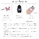 �ڥͥ��ݥ�����̵���ۥͥ��륷���� �ӥå���������ۥ������Х��ե饤������ [KO882/KO881]  ��2��
