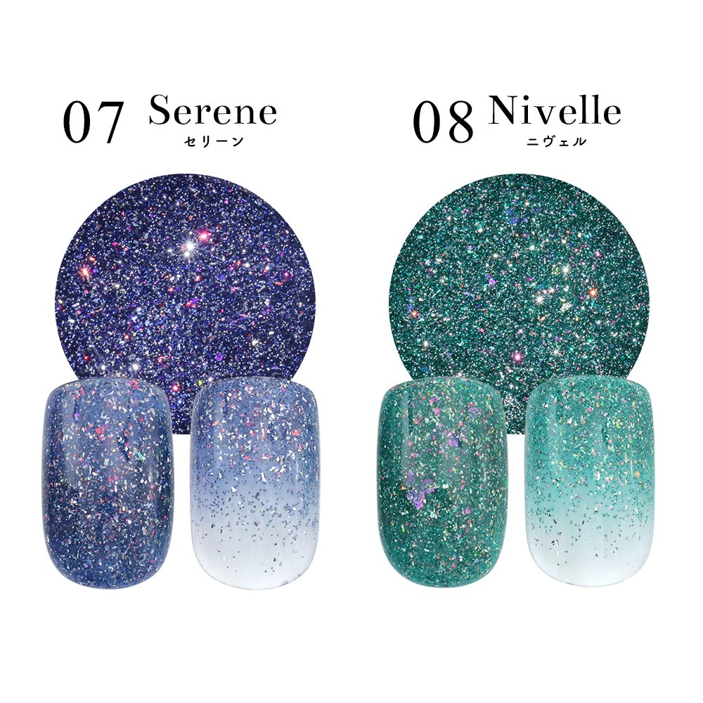 �ڥͥ��ݥ�����̵���ۥͥ��륿���󥸥��� ��ߥ��쥤�������� Lumi crave ��8�� ��3g����