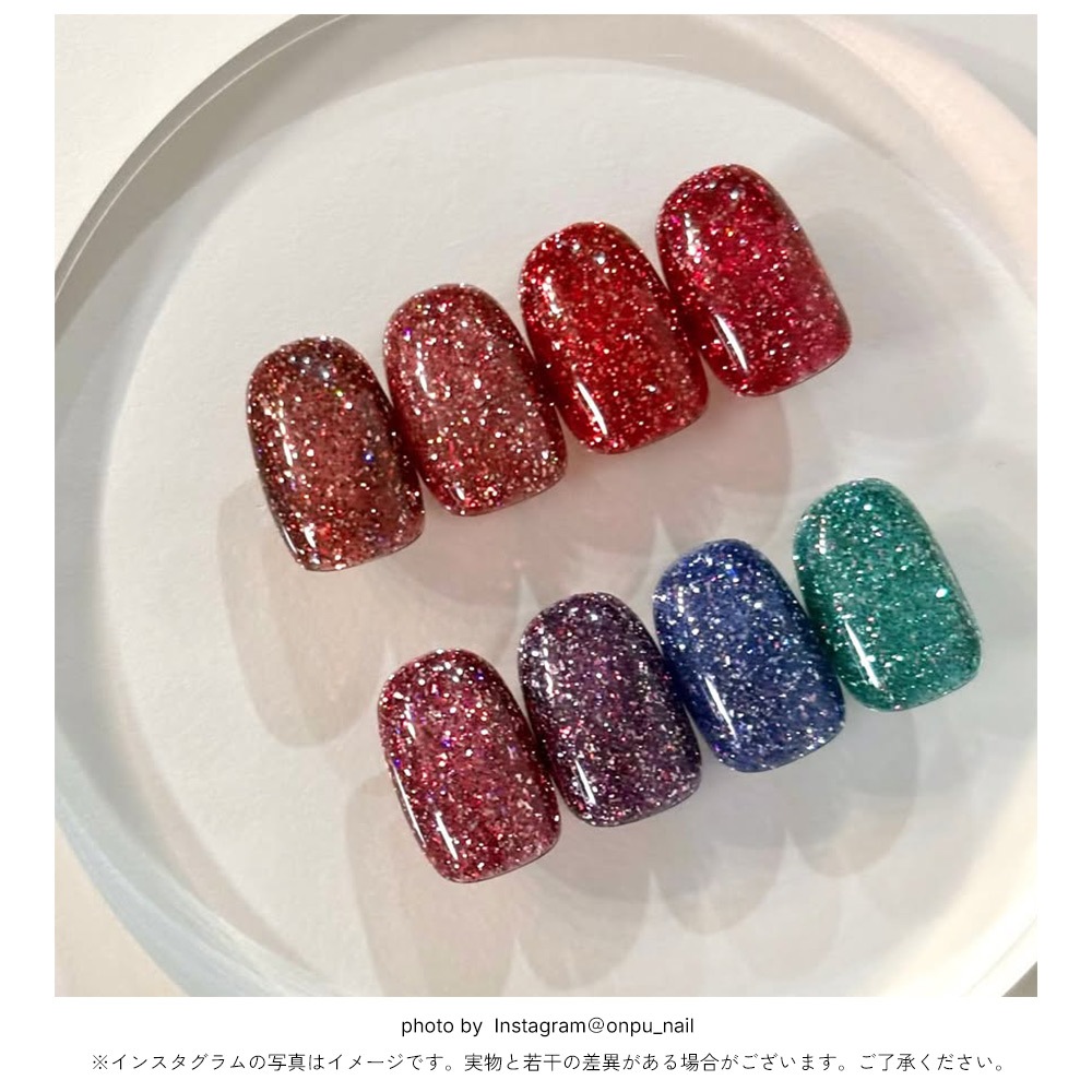 �ڥͥ��ݥ�����̵���ۥͥ��륿���󥸥��� ��ߥ��쥤�������� Lumi crave ��8�� ��3g����