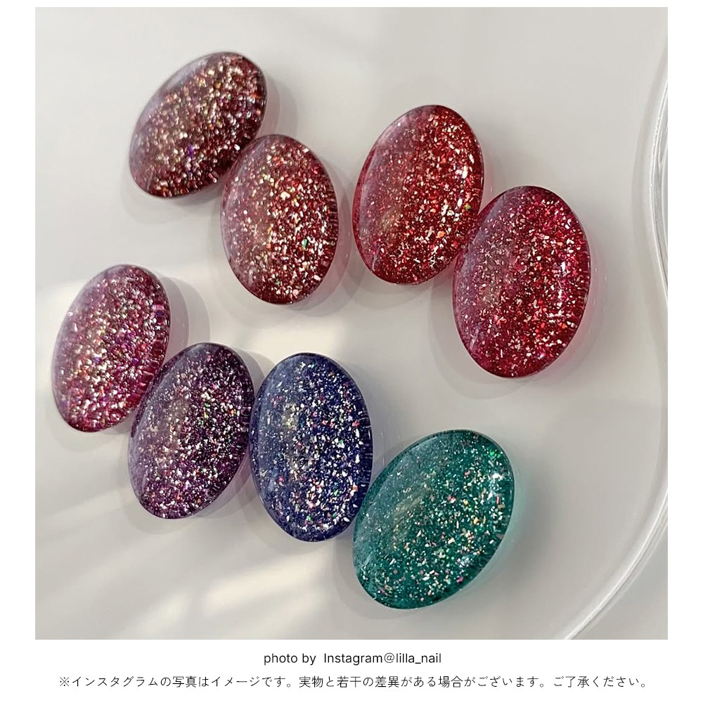 �ڥͥ��ݥ�����̵���ۥͥ��륿���󥸥��� ��ߥ��쥤�������� Lumi crave ��8�� ��3g����