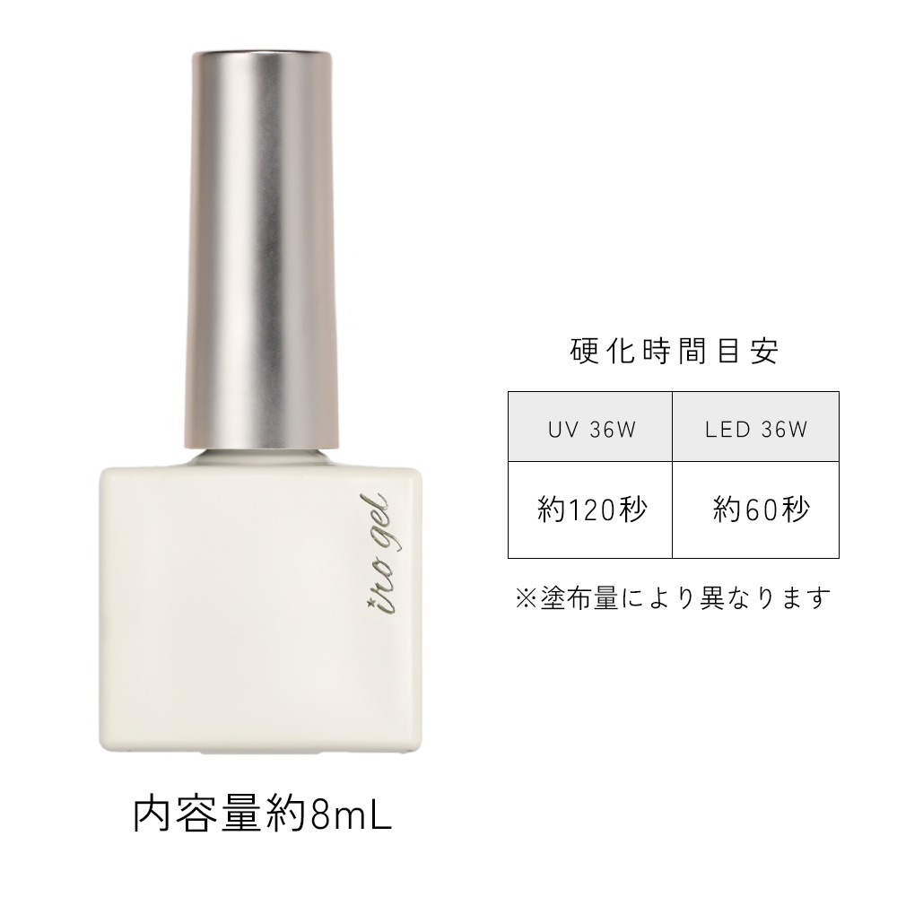 �ڥͥ��ݥ�����̵����irogel�ɥ��åץȥåץ����� Droptop ��2�� ��8ml �ȥåץ����� �ݥ�å��奿���� ������ͥ���