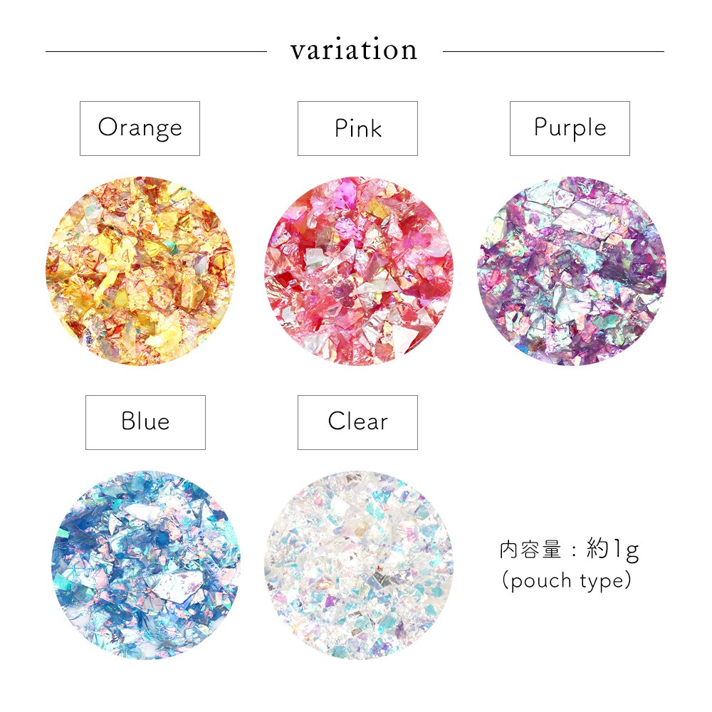 �ڥͥ��ݥ�����̵���ۥͥ��륢���� ���ڤꥪ������ۥ������ -5colors-  ���饹�ե���