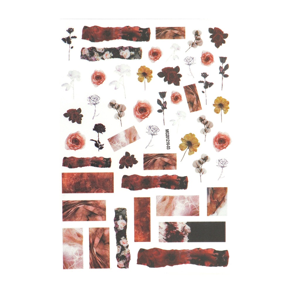 �ڥͥ��ݥ�����̵���ۥͥ��륷���� �֥��å�&�ե������� [MG201216-03]