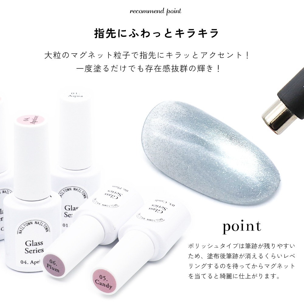 γ ޥͥåȥͥ ͥ륿󥸥 ݥå奿 饹꡼ ʤˤ 6å 5ml