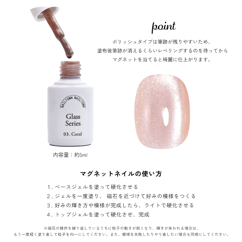 γ ޥͥåȥͥ ͥ륿󥸥 ݥå奿 饹꡼ ʤˤ 6å 5ml