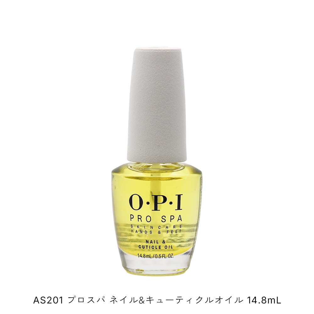 �������ظ���ۡ�OPI�� �ץ����� �ͥ��륪����  AS201 �ϥ������� 14.8mL