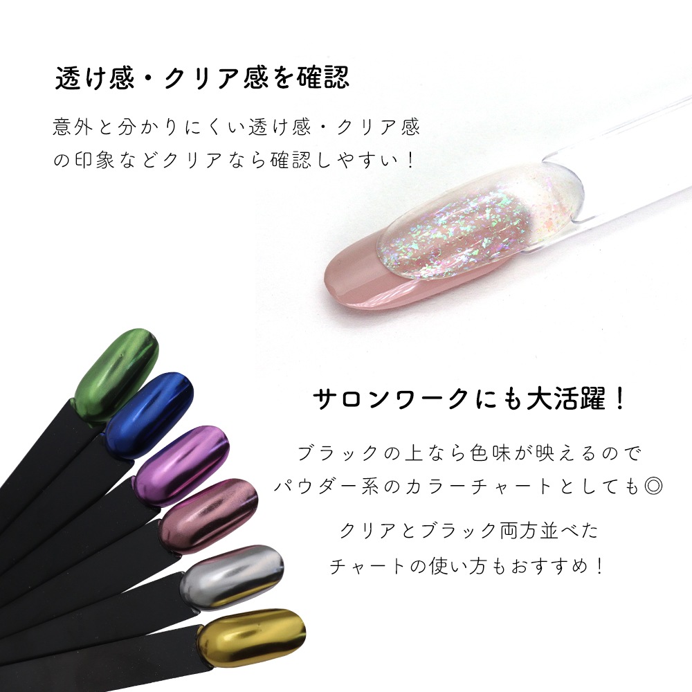 �ڥͥ��ݥ�����̵���ۡ�������ۥͥ���ġ��� ���ƥ��å����顼���㡼�� ��󥰼� ��45������ [���ꥢ/�֥�å�] ��2��