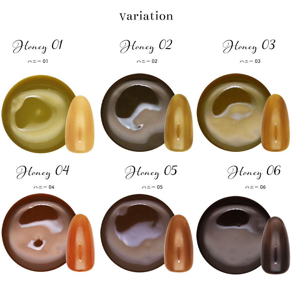ڥͥݥ̵ۥͥ륿󥸥 Honey Pie 6 3g ϥˡѥ