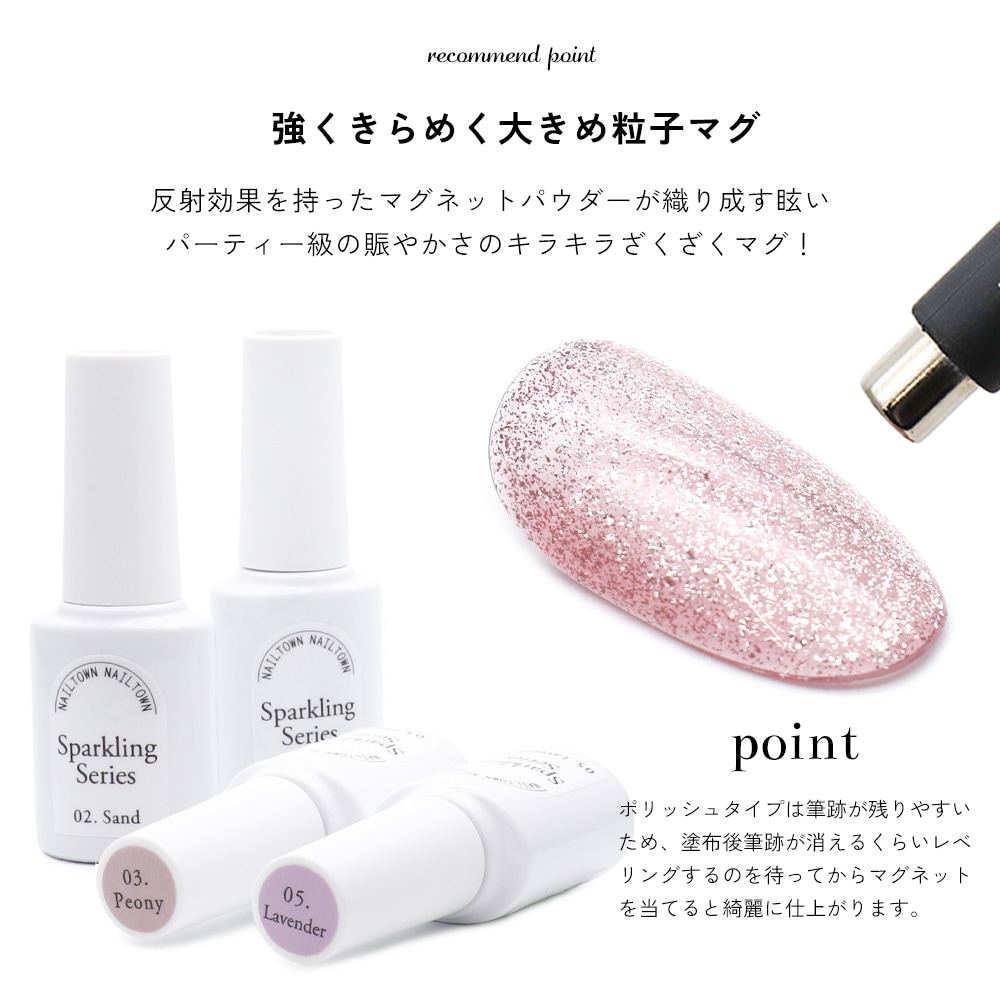 �ڥͥ��ݥ�����̵���۵���γ�� �ޥ��ͥåȥͥ��� �ͥ��륿���󥸥��� �ݥ�å��奿���� ���ѡ�����󥰥��꡼�� ��5�����å� ��5ml �ܥȥ른���� �������å�