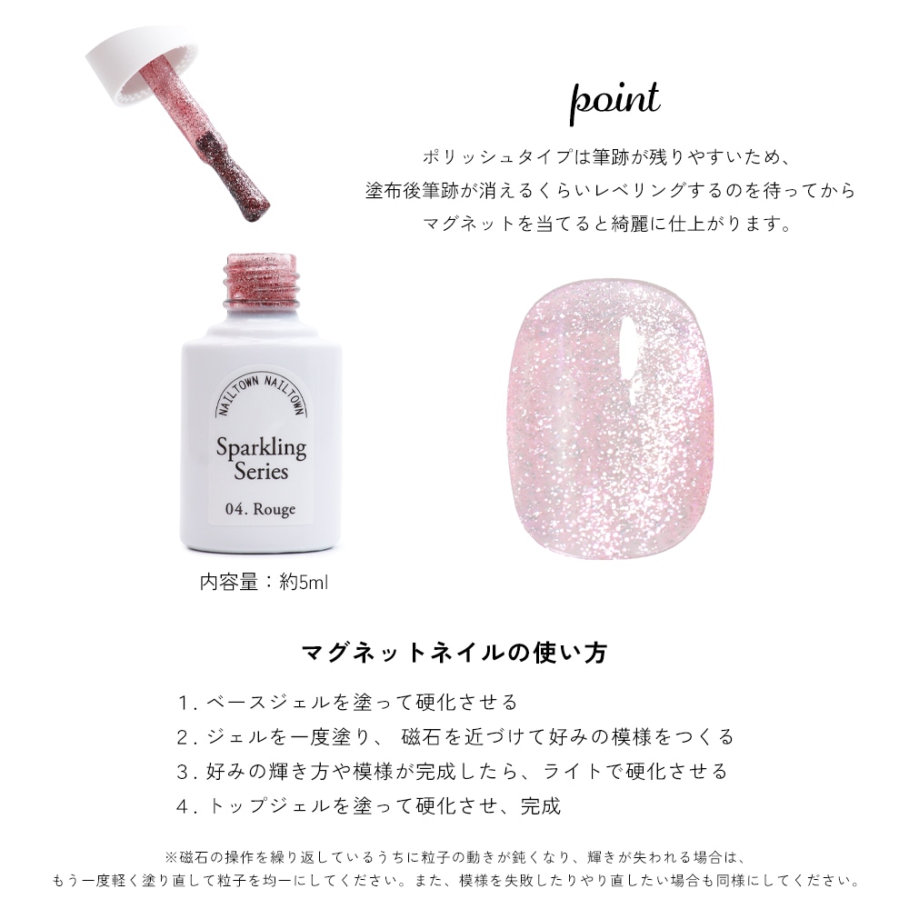 �ڥͥ��ݥ�����̵���۵���γ�� �ޥ��ͥåȥͥ��� �ͥ��륿���󥸥��� �ݥ�å��奿���� ���ѡ�����󥰥��꡼�� ��5�����å� ��5ml �ܥȥ른���� �������å�