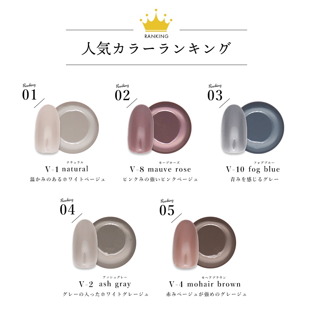 �ڥͥ��ݥ�����̵����10�����å� ���顼������ irogel ���̥��顼 ����ॿ���� natsuki nail���ꥸ�ʥ륫�顼 ��3g ������ͥ���