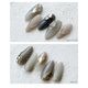 �ڥͥ��ݥ�����̵����10�����å� ���顼������ irogel ���̥��顼 ����ॿ���� natsuki nail���ꥸ�ʥ륫�顼 ��3g ������ͥ���