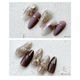 �ڥͥ��ݥ�����̵����10�����å� ���顼������ irogel ���̥��顼 ����ॿ���� natsuki nail���ꥸ�ʥ륫�顼 ��3g ������ͥ���