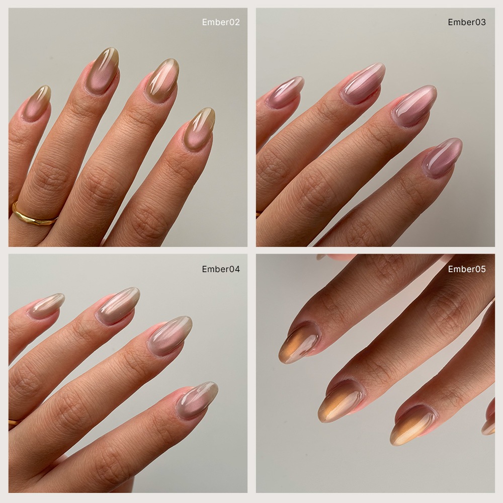 �������ظ����15�����å� Serenity/Ember/Clear mag irogel MG���꡼�� ������ �ݥ�å��奿���� ��8ml