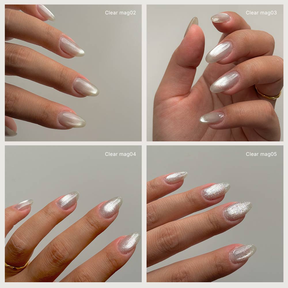 �������ظ����15�����å� Serenity/Ember/Clear mag irogel MG���꡼�� ������ �ݥ�å��奿���� ��8ml