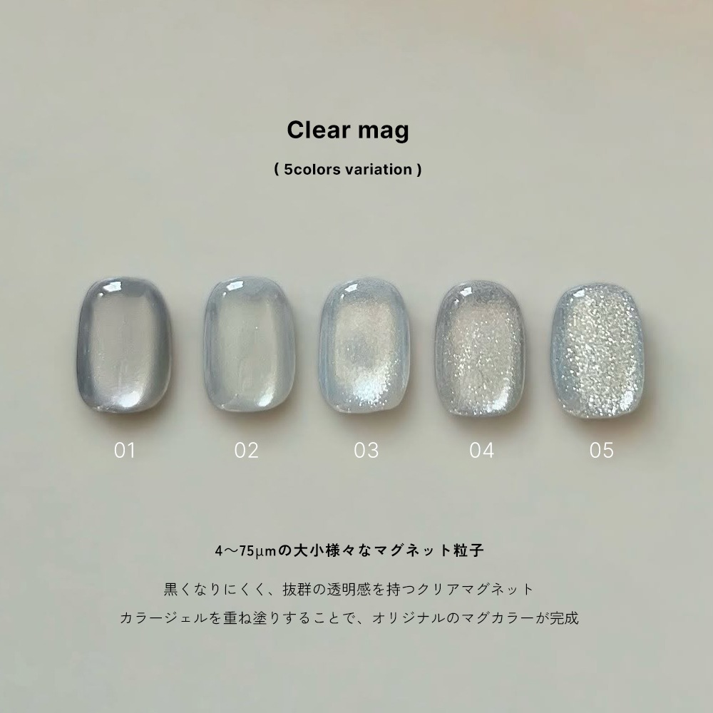 ̵å ޥͥåȥͥ irogel MG꡼  ݥå奿 15å 8ml ꥢޥ ʤˤ 顼 ͥ