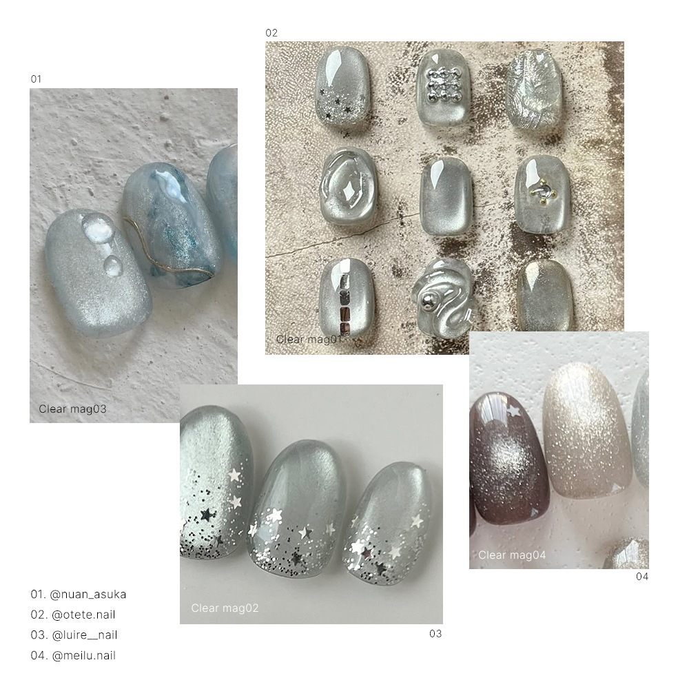 ̵å ޥͥåȥͥ irogel MG꡼  ݥå奿 15å 8ml ꥢޥ ʤˤ 顼 ͥ