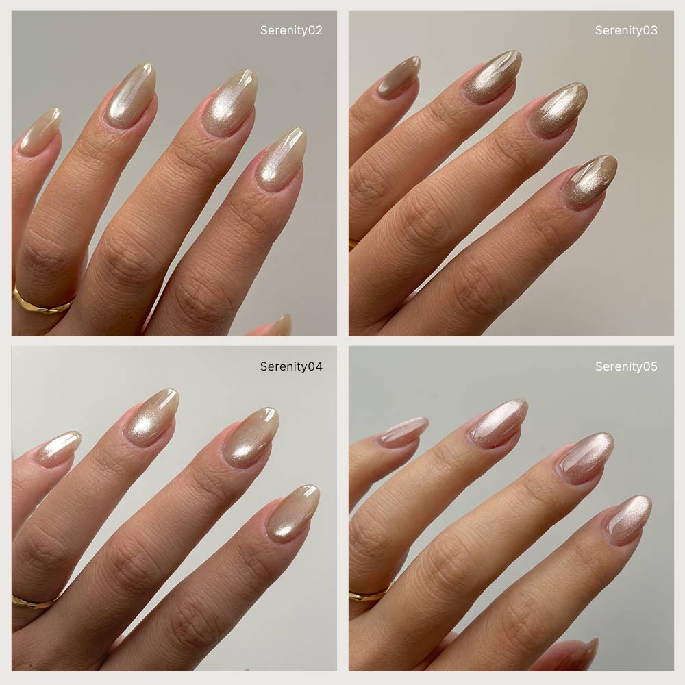 �������ظ����15�����å� Serenity/Ember/Clear mag irogel MG���꡼�� ������ �ݥ�å��奿���� ��8ml