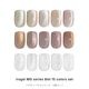 �������ظ����15�����å� Serenity/Ember/Clear mag irogel MG���꡼�� ������ �ݥ�å��奿���� ��8ml