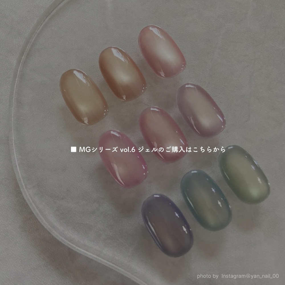 �ڥͥ��ݥ�����̵���ۥ��ƥ��å��ޥ��ͥå� 1�ܡ�irogel mg���꡼���������顼���㡼�ȡ�vol.6���դ���