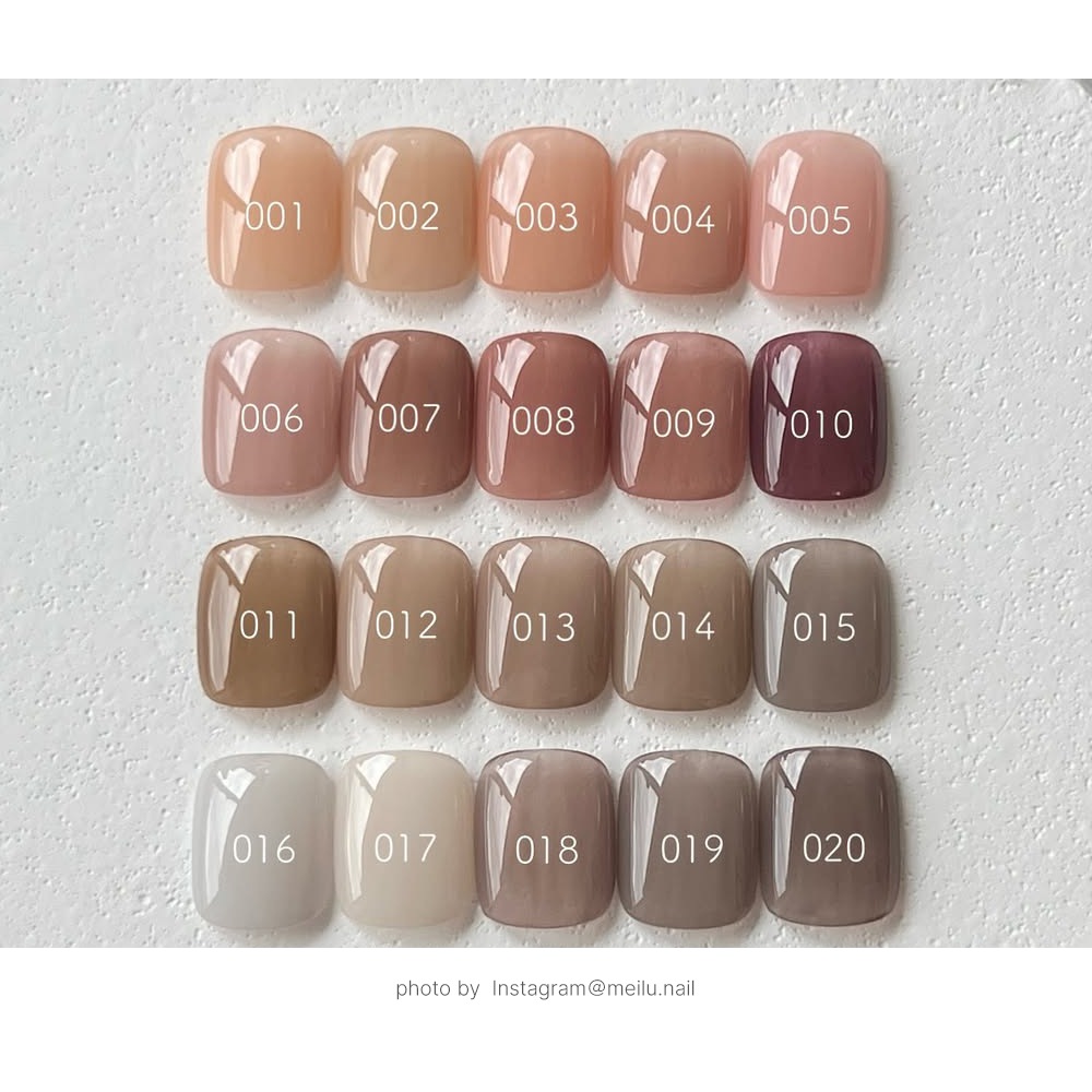 �ڥͥ��ݥ�����̵����irogel ���顼������ basic sheer ��20�� ��4g