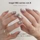 �ڥͥ��ݥ�����̵����18�����å� MG601-MG618 Ķ��γ��4�ߥ����� �ޥ��ͥåȥͥ��� irogel MG���꡼�� vol.6 ��3g���� Ʃ���� ���ꥢ���顼 ������ɥޥ�γ�� �����ʤ�ˤ��� ���顼������ ������ͥ���