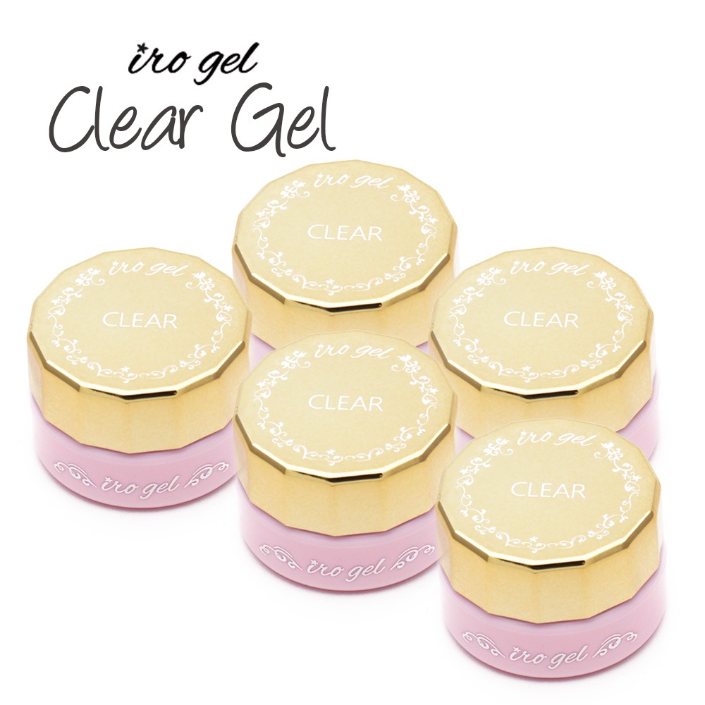 �ڥͥ��ݥ� ����̵����irogel ���ꥢ������ 3g ����5�ĥ��å� ̵��Ʃ���ǲ��Фޤʤ�