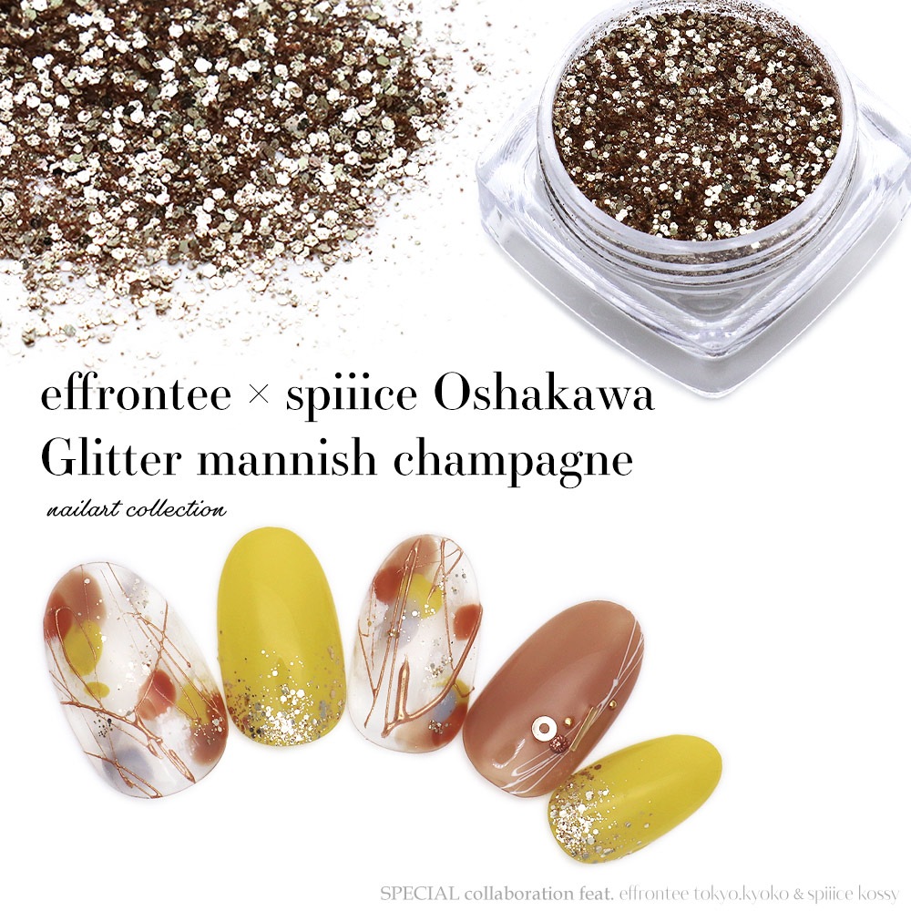 �ڥͥ��ݥ�����̵���ۥͥ��륢���� ����ܾ��ʡ�effrontee �� spiiice ��oshakawa�ۥץ��ǥ塼������å��� �ޥ˥å��奷���ѥ� ��2g����