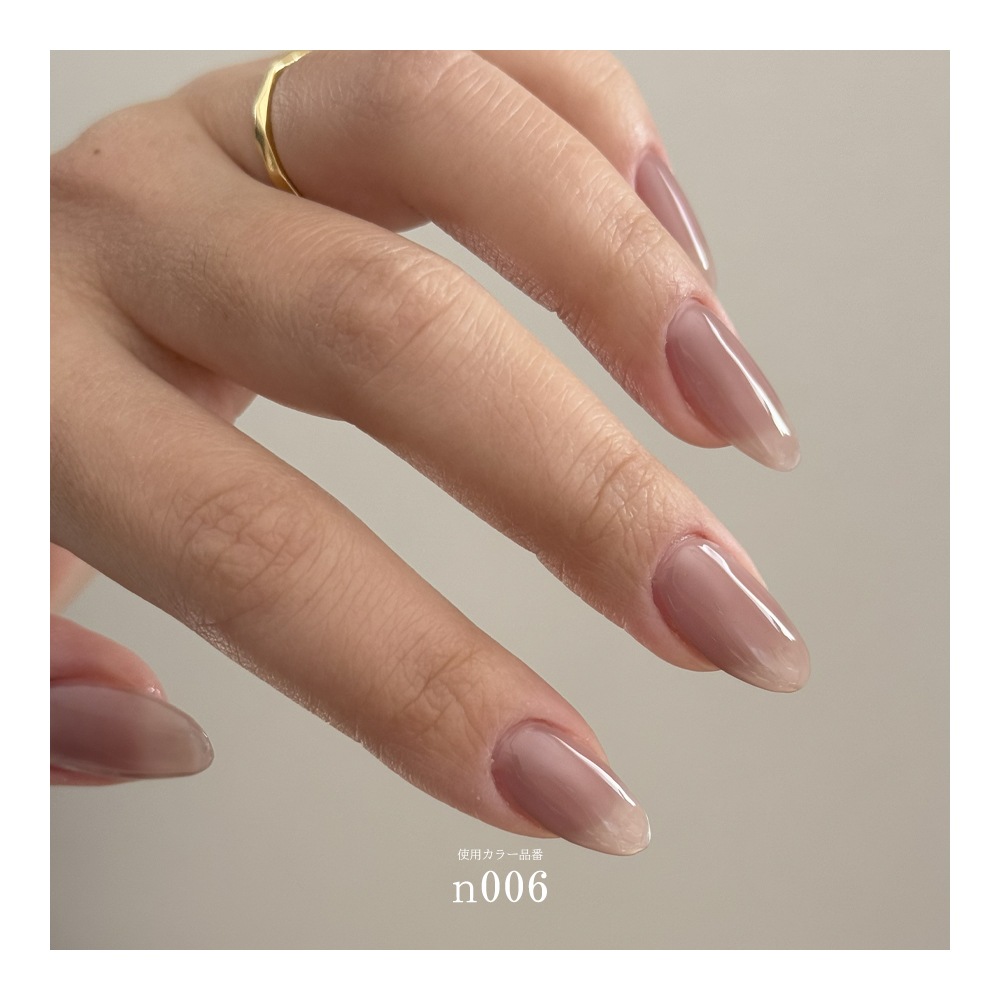 �ڥͥ��ݥ�����̵����irogel ���顼������ basic sheer ��20�����å� ��4g