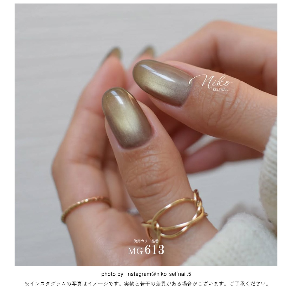 �ڥͥ��ݥ�����̵����MG610-MG618 ��9�����å� Ķ��γ��4�ߥ����� �ޥ��ͥåȥͥ��� irogel MG���꡼�� vol.6 ��3g���� Ʃ���� ���ꥢ���顼 ������ɥޥ�γ�� �����ʤ�ˤ���