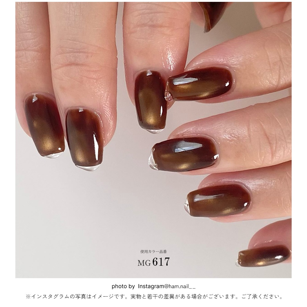 �ڥͥ��ݥ�����̵����MG610-MG618 ��9�����å� Ķ��γ��4�ߥ����� �ޥ��ͥåȥͥ��� irogel MG���꡼�� vol.6 ��3g���� Ʃ���� ���ꥢ���顼 ������ɥޥ�γ�� �����ʤ�ˤ���