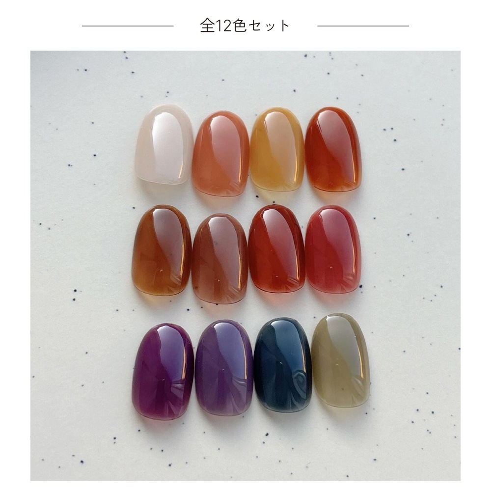 �ڥͥ��ݥ�����̵����irogel ����ܥ����� em ��12�����å� ��4g