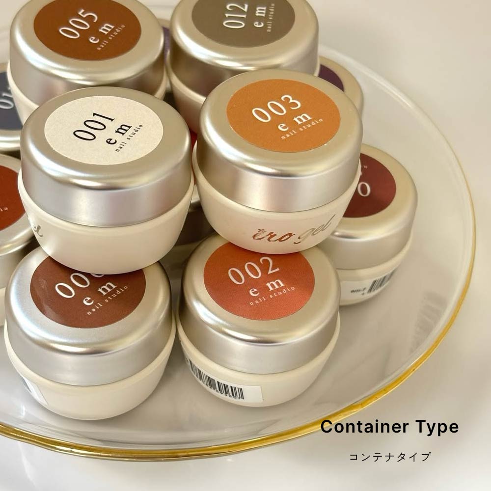 �ڥͥ��ݥ�����̵����irogel ����ܥ����� em ��12�����å� ��4g