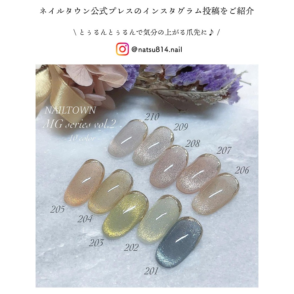 ڥͥݥ̵å ޥͥåȥͥ irogel MG꡼ vol.2 10å 3g ʤˤ 顼 ͥ