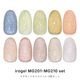 �ڥͥ��ݥ�����̵�����������å� MG201-MG210 �ޥ��ͥåȥͥ��� irogel MG���꡼�� vol.2 ��3g���� �����ʤ�ˤ��� ���顼������ ������ͥ���