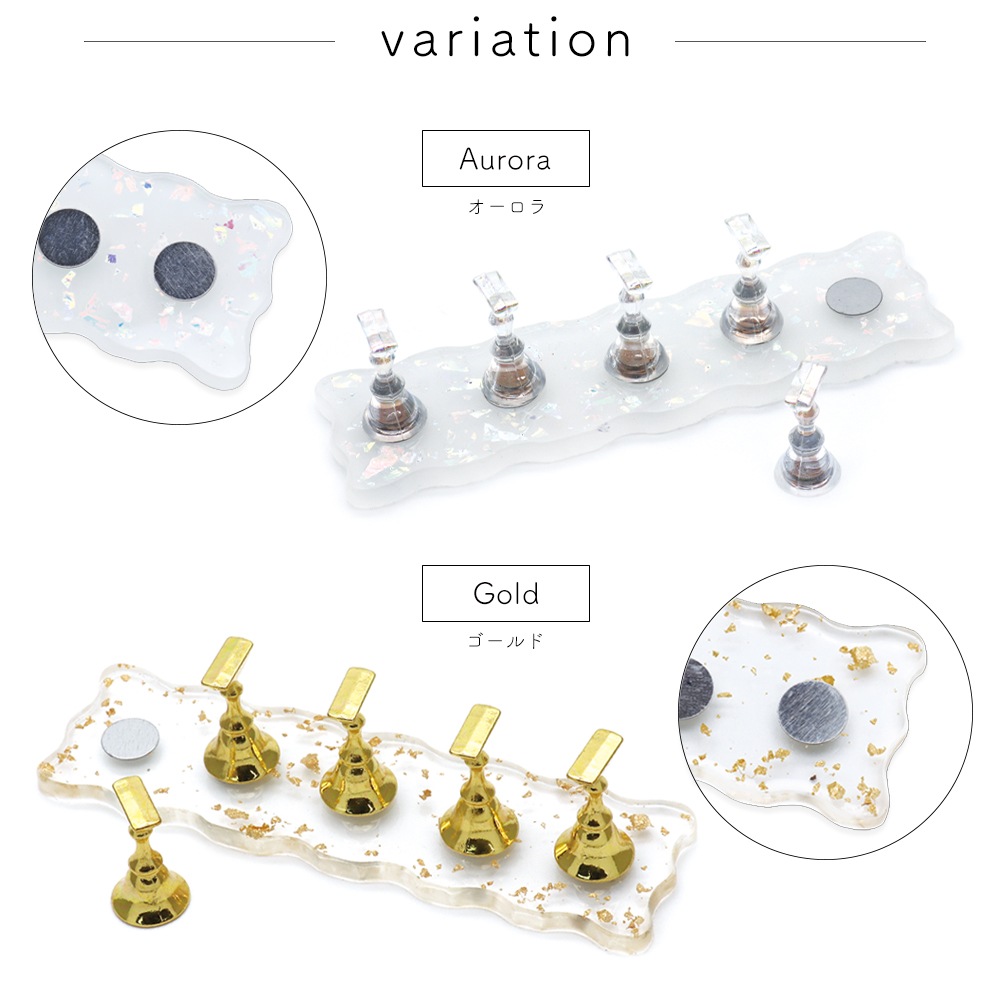 �ڥͥ��ݥ�����̵���ۥͥ��륢������ �������ӡ����åץ������ �ޥ��ͥåȥ����� 5�ĥ��å�[�������/��������]��2��