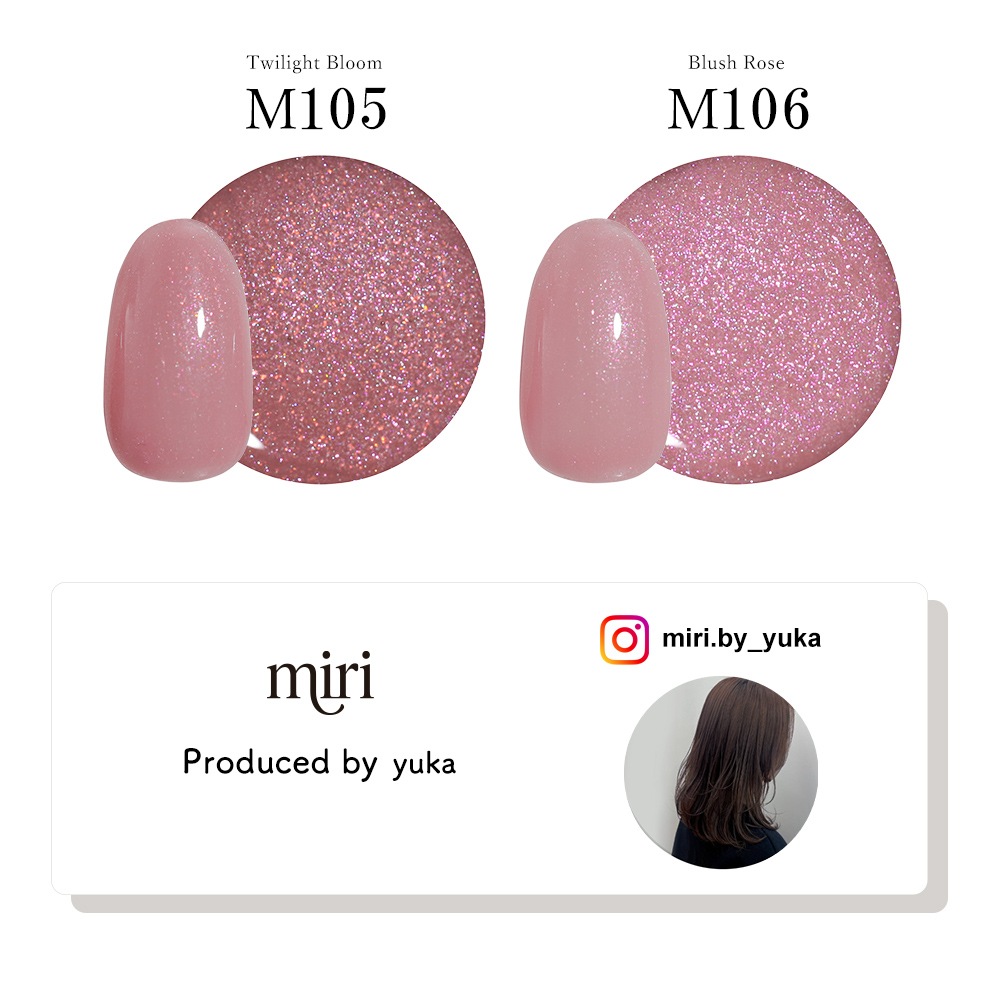 �ڥͥ��ݥ�����̵����irogel ����ܥ졼����󥷥꡼�� miri���ꥸ�ʥ륫�顼������ ��6�� ��4g����