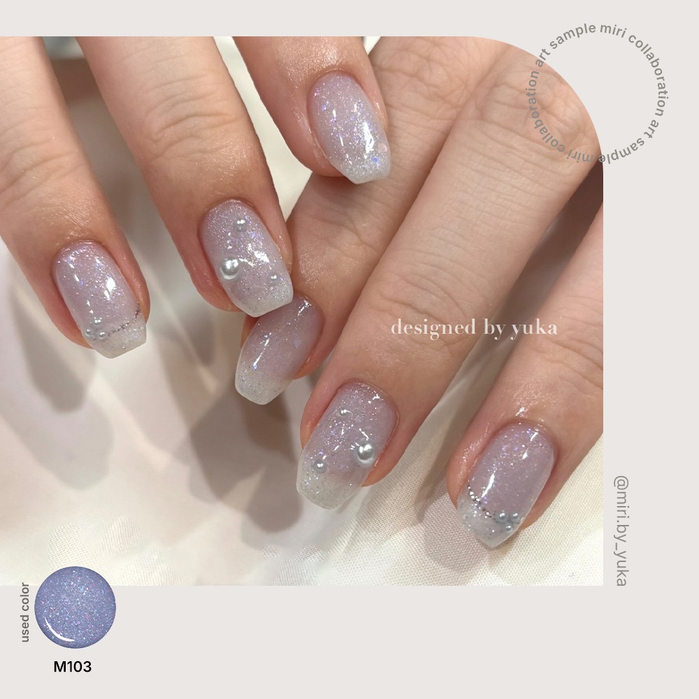 �ڥͥ��ݥ�����̵����irogel ����ܥ졼����󥷥꡼�� miri���ꥸ�ʥ륫�顼������ ��6�� ��4g����