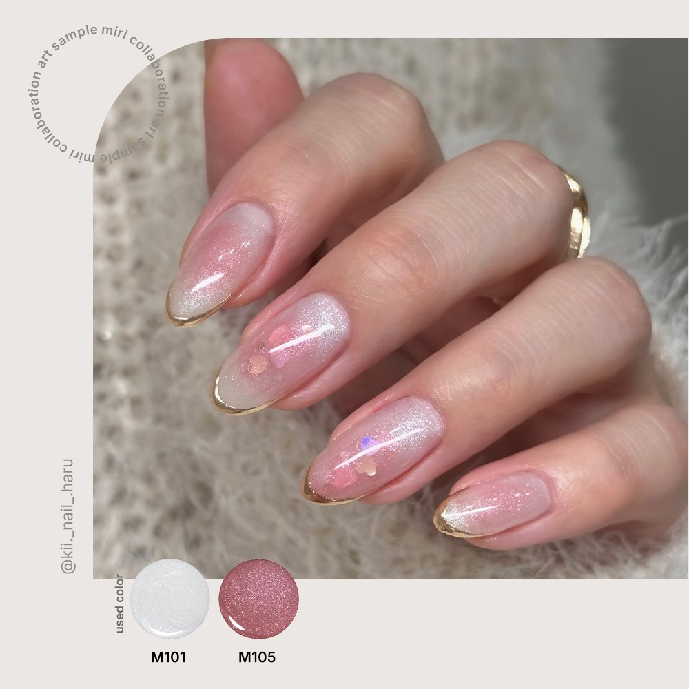 �ڥͥ��ݥ�����̵����irogel ����ܥ졼����󥷥꡼�� miri���ꥸ�ʥ륫�顼������ ��6�� ��4g����